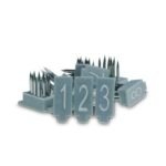 BOCCS Animal Complete Tattoo Kit (Small,Black) - Image 3