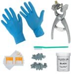 BOCCS Animal Complete Tattoo Kit (Small,Black)