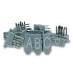 BOCCS Animal Complete Tattoo Kit (Small,Black) - Image 4